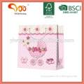 Promotional Latest Arrival Good Quality Eco-friendly special laminated nonwoven shopping bag fabric
